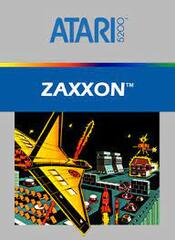 Zaxxon