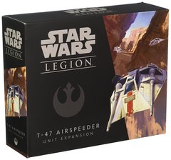 Star Wars: Legion - T-47 Airspeeder Unit Expansion