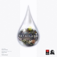 Petrichor