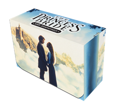 Legion Deck Box Princess Bride