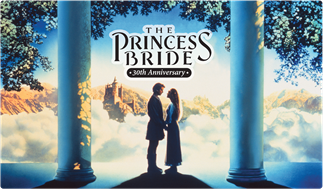 Legion Princess Bride Playmat