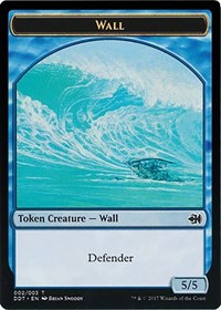 Wall Token