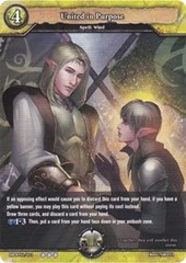 United in Purpose - DB-BT02/021 - R