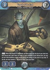 Vessel of the End - DB-BT02/061 - C