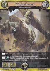 Vainglory Incarnate - DB-BT02/003 - R