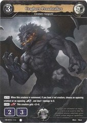 Cragborn Proudstalker - DB-BT02/114 - C