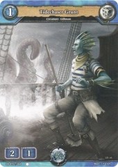 Tidechaser Grunt - DB-BT02/068 - C