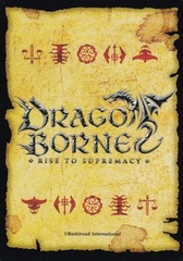 Ulrisc, Lord of the Glacier – DB-BT02/S03 - SCR