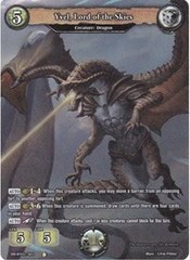 Yvel, Lord of the Skies - DB-BT02/S01 - SCR