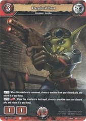 Daredevil Brat - DB-BT02/088 - C - Foil