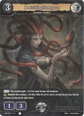 Bewitching Stonegazer - DB-BT02/113 - C - Foil