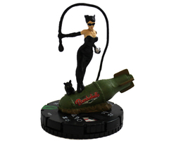 Catwoman - 020 - Uncommon