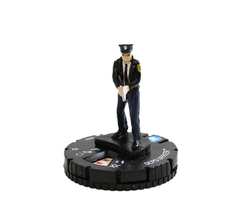 GCPD Officer - 013 - Common