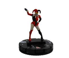 Harley Quinn - 001 - Common