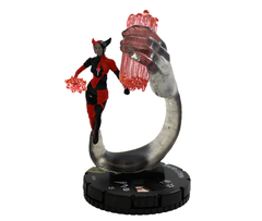 Harley Quinn - 059a - Super Rare