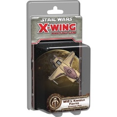 Star Wars X-Wing - M12-L Kimogila Fighter Expansion Pack