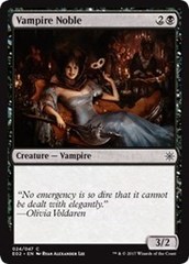 Vampire Noble