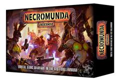 Necromunda: Underhive