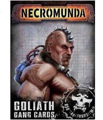 Goliath Gang Card