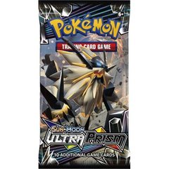 Pokemon Sm5 Ultra Prism Booster Pack