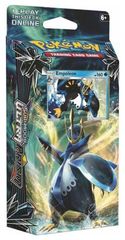 Pokemon Sm5 Ultra Prism - Imperial Command Theme Deck