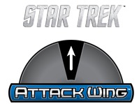 Star Trek Attack Wing - Faction Pack-Animated Series