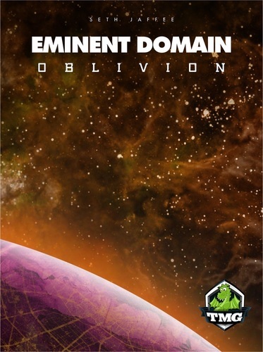 Eminent Domain: Oblivion!