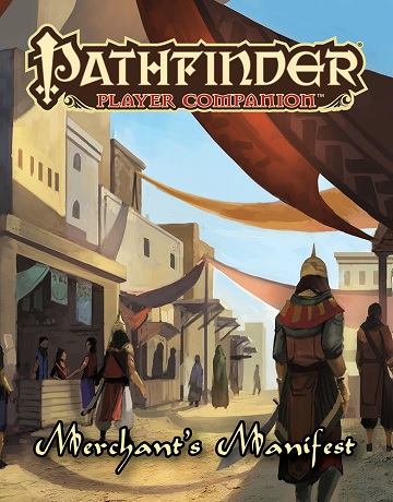 Pf Companion: Merchants Manifest