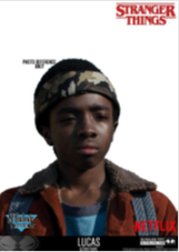 Stranger Things Action Figures 7