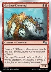 Garbage Elemental (A)