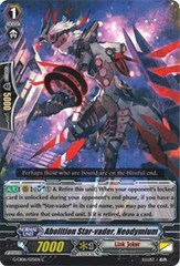 Abolition Star-vader, Neodymium - G-CB06/035EN - C