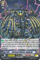 Confront Deletor, Jagwokk - G-CB06/020EN - R