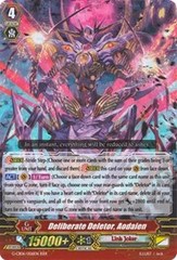 Deliberate Deletor, Aodaien - G-CB06/006EN - RRR