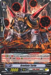 Gravitate Turtle - G-CB06/034EN - C