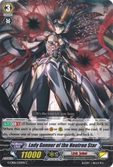 Lady Gunner of the Neutron Star - G-CB06/030EN - C