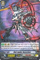 Star-vader, Boseritter - G-CB06/021EN - R