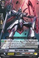 Star-vader, Elgibs - G-CB06/037EN - C
