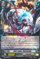 Star-vader, Globuladia - G-CB06/023EN - R