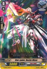 Star-vader, Roche Wave - G-CB06/041EN - C