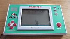 Game & Watch: Balloon Fight (New Wide Screen Series)