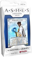 Ashes: Expansion Deck - Masters of Gravity