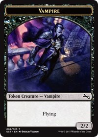 Vampire Token - Foil