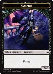 Vampire Token (008) - Foil