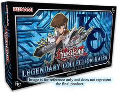 Legendary Collection Kaiba