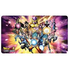 Ultra Pro Dragon Ball Super Playmat - All Stars