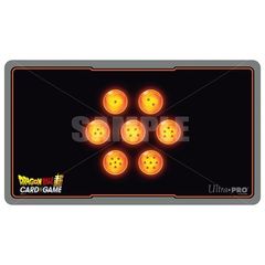 Ultra Pro Dragon Ball Super Playmat - Dragon Balls