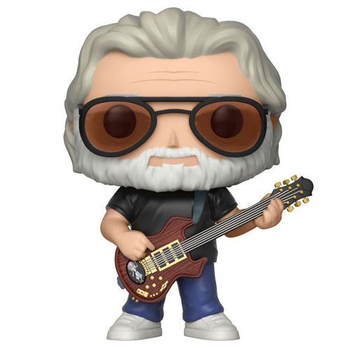 Pop! Rocks: Greatful Dead - Jerry Garcia