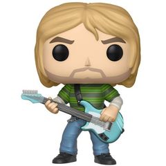 Pop! Rocks: Nirvana - Kurt Cobain (Teen Spirit)