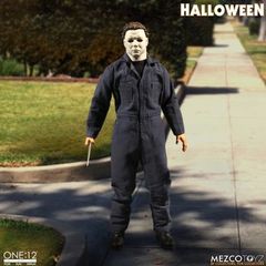 One:12 Collective: Halloween (1978) - Michael Myers