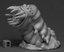 Carrion Worm